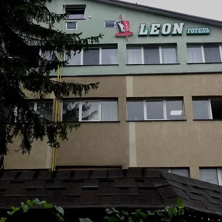 호텔 Leon *