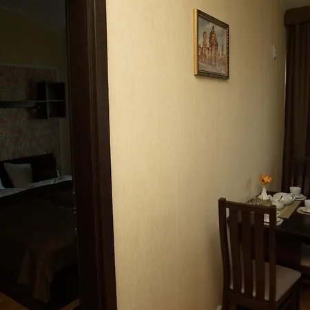 леон Готель Львів