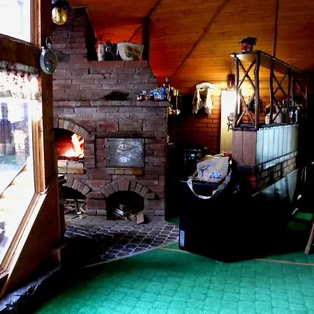 леон Готель