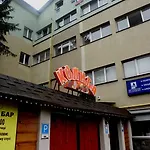 леон Готель Львів