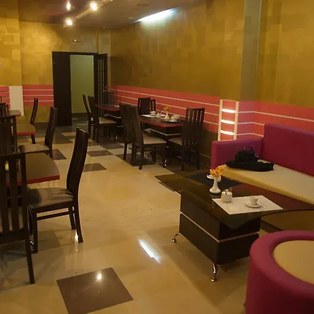 酒店 莱昂酒店